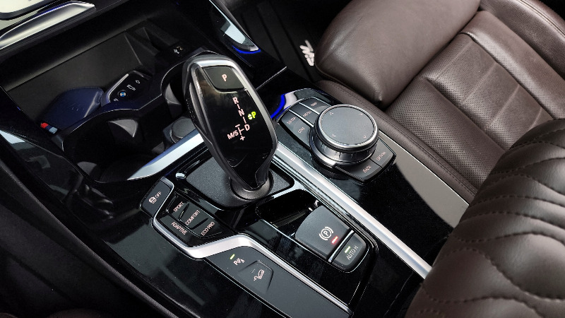car BMW X3 id48902 photo #9