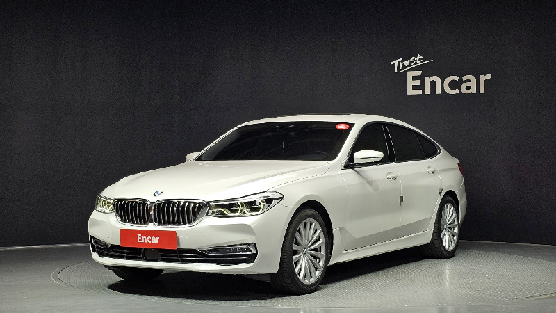 car BMW 6 Series id48909 main photo