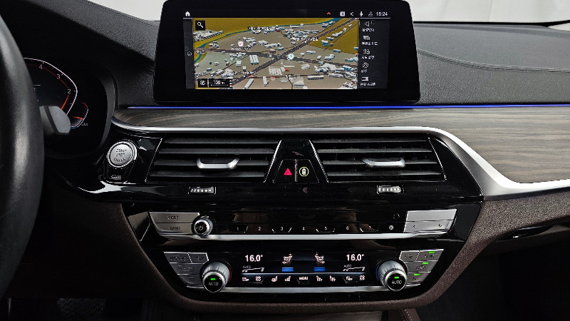 car BMW 6 Series id48909 photo #14