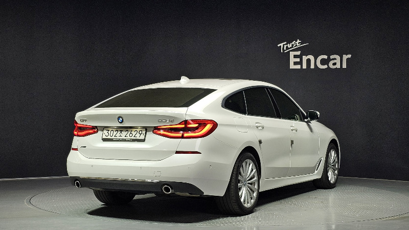 car BMW 6 Series id48909 photo #2