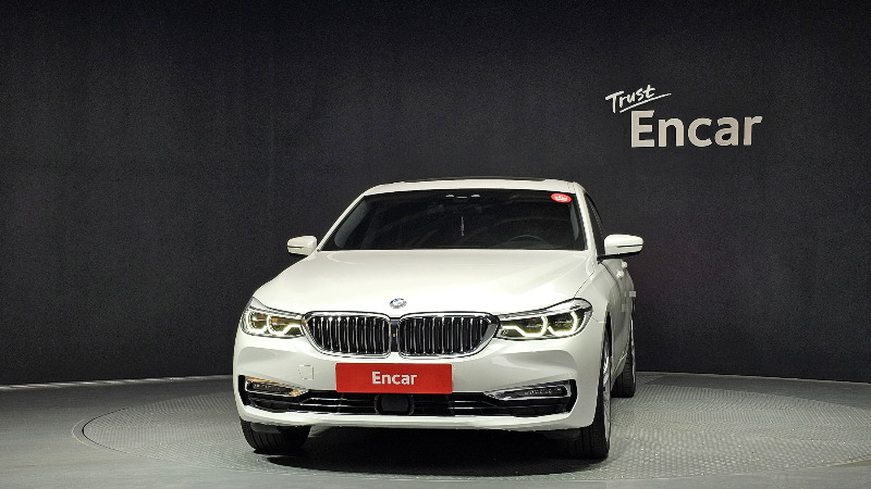 car BMW 6 Series id48909 photo #3