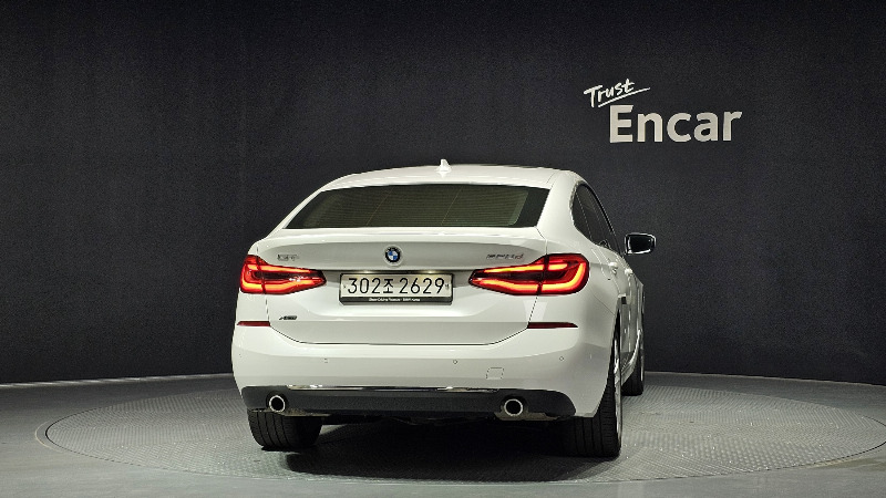 car BMW 6 Series id48909 photo #4