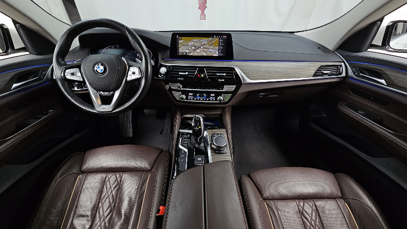 car BMW 6 Series id48909 photo #7