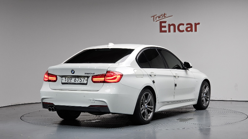 car BMW 3 Series id48911 photo #2