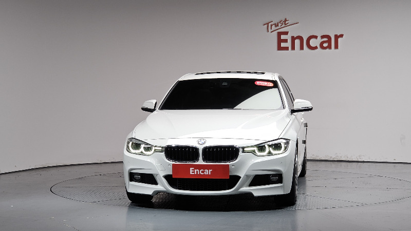 car BMW 3 Series id48911 photo #3