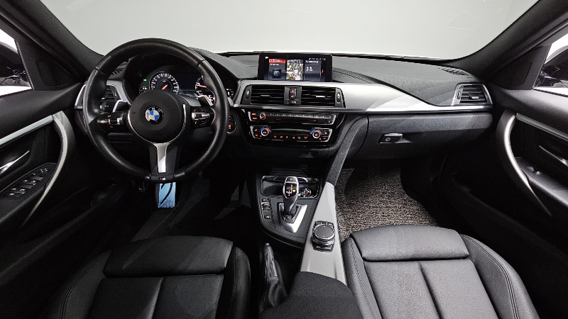car BMW 3 Series id48911 photo #7