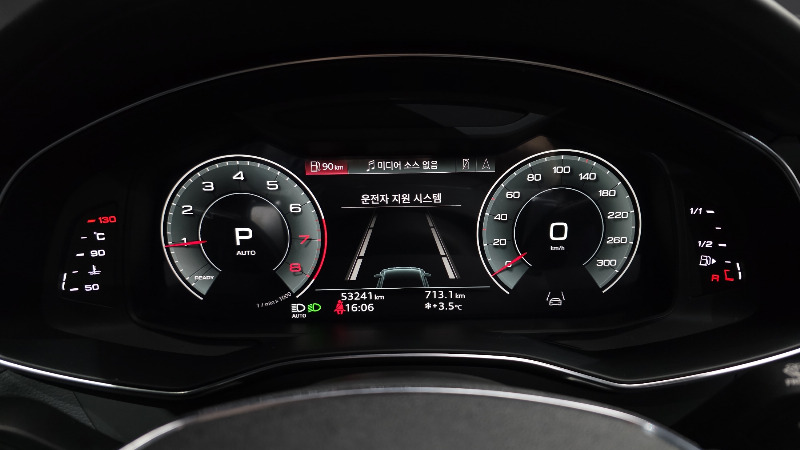 car Audi A7 id48932 photo #8
