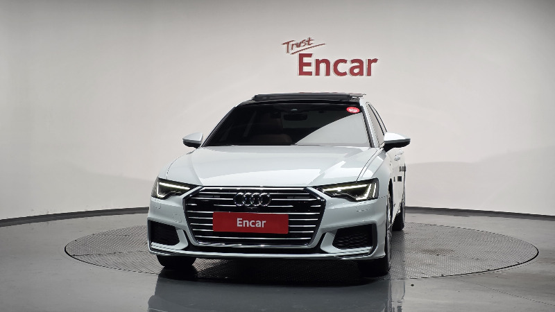 car Audi A6 id48935 photo #3