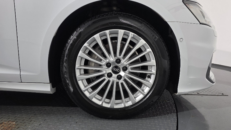 car Audi A6 id48935 photo #5