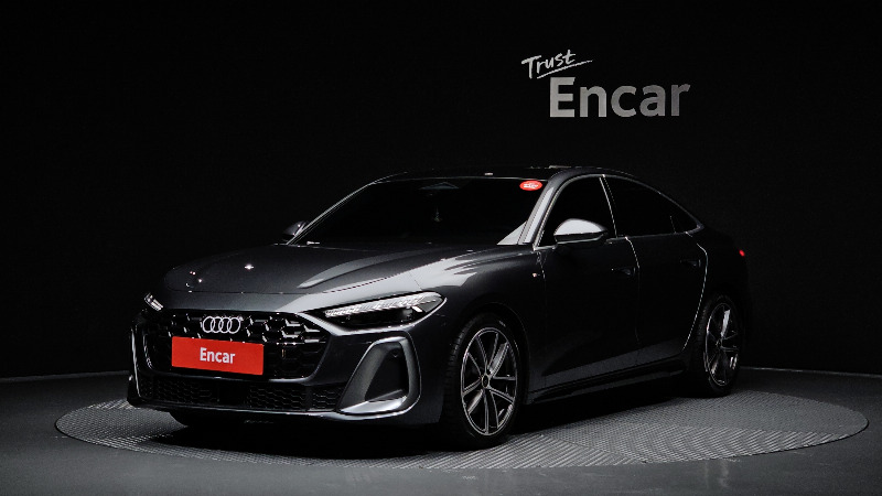 car Audi A5 id48937 main photo