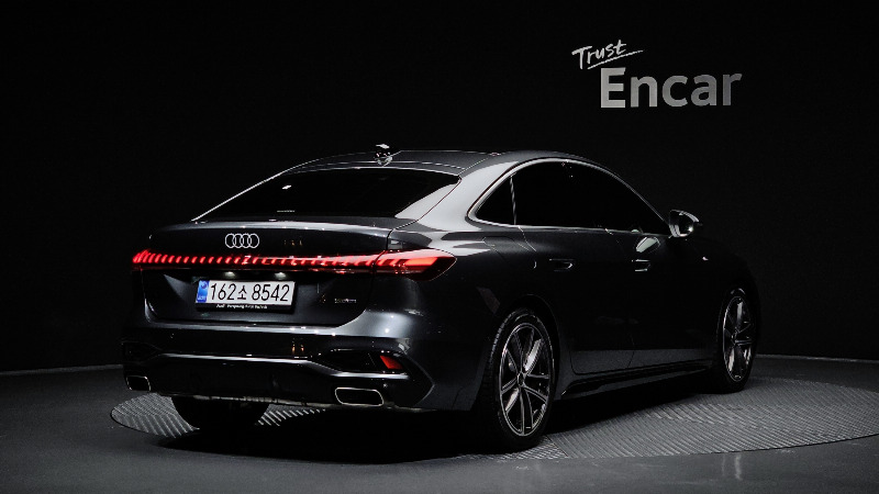 car Audi A5 id48937 photo #2