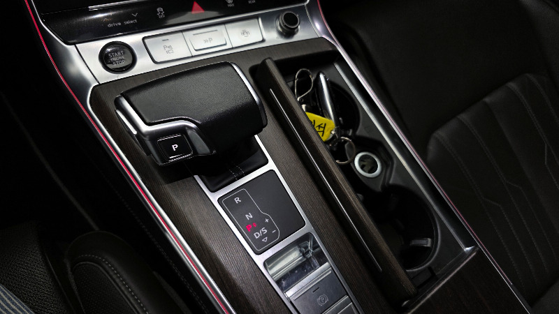 car Audi A7 id48952 photo #9