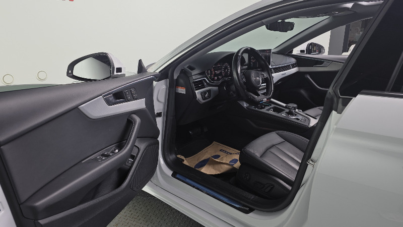 car Audi A5 id48954 photo #10