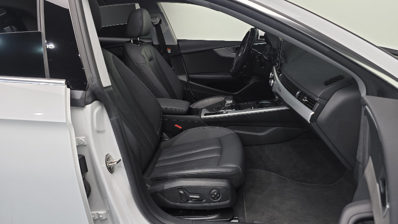 car Audi A5 id48954 photo #11