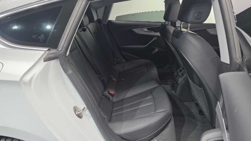 car Audi A5 id48954 photo #12