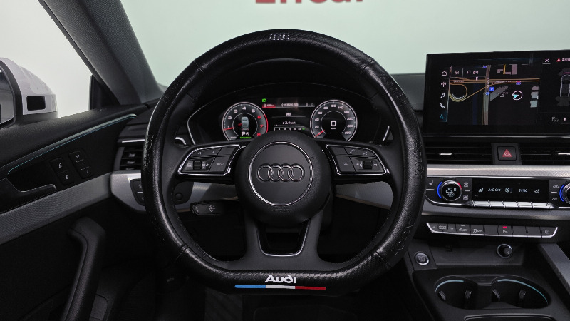 car Audi A5 id48954 photo #13