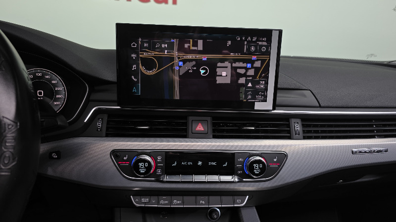 car Audi A5 id48954 photo #14