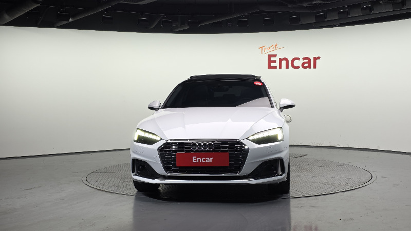 car Audi A5 id48954 photo #3
