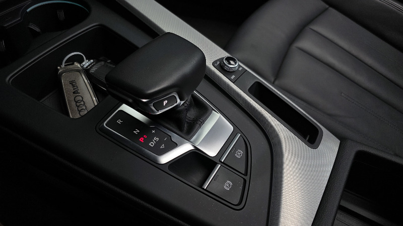 car Audi A5 id48954 photo #9