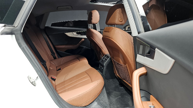 car Audi A5 id48961 photo #11