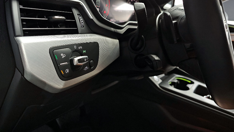 car Audi A5 id48961 photo #13