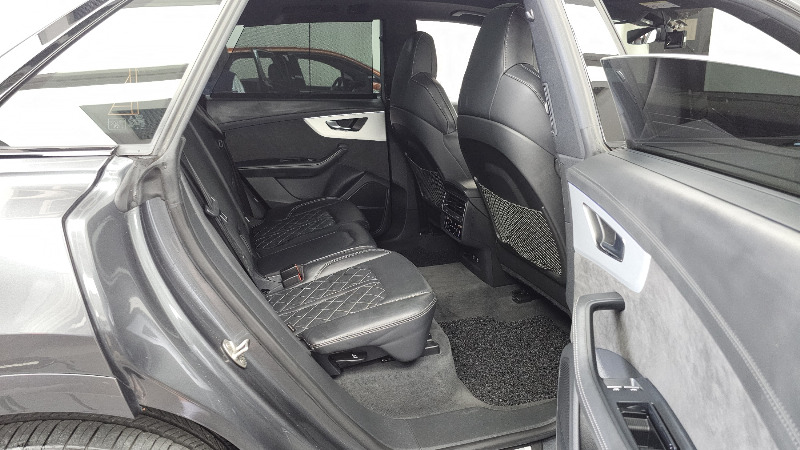 car Audi Q8 id48963 photo #12