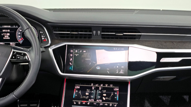 car Audi A7 id48973 photo #14