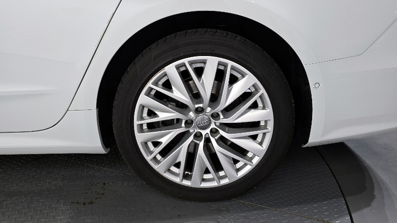 car Audi A7 id48973 photo #5