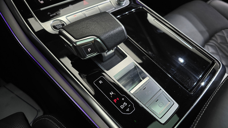car Audi Q8 id48977 photo #9