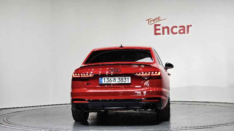 car Audi S4 id48980 photo #4