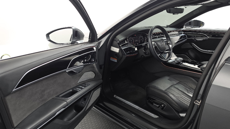 car Audi A8 id48981 photo #10