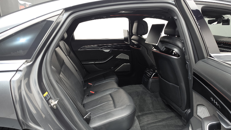 car Audi A8 id48981 photo #11