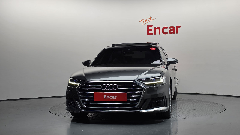 car Audi A8 id48981 photo #3