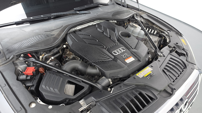 car Audi A8 id48981 photo #6