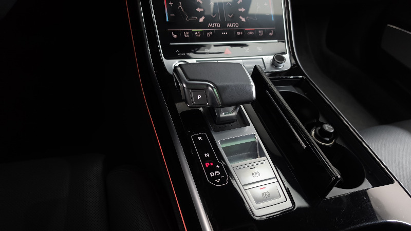 car Audi A8 id48981 photo #9