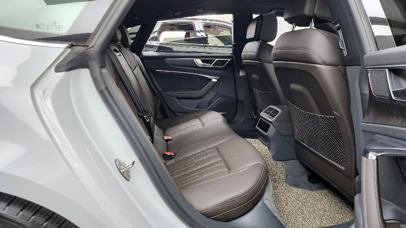 car Audi A7 id48986 photo #12