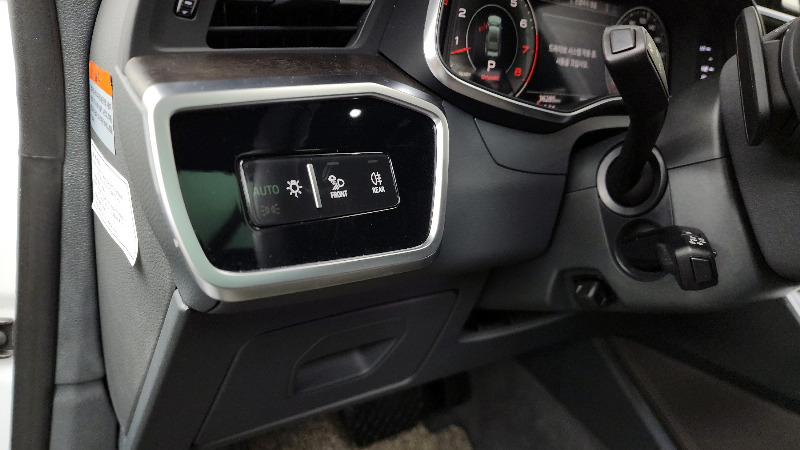 car Audi A7 id48986 photo #16