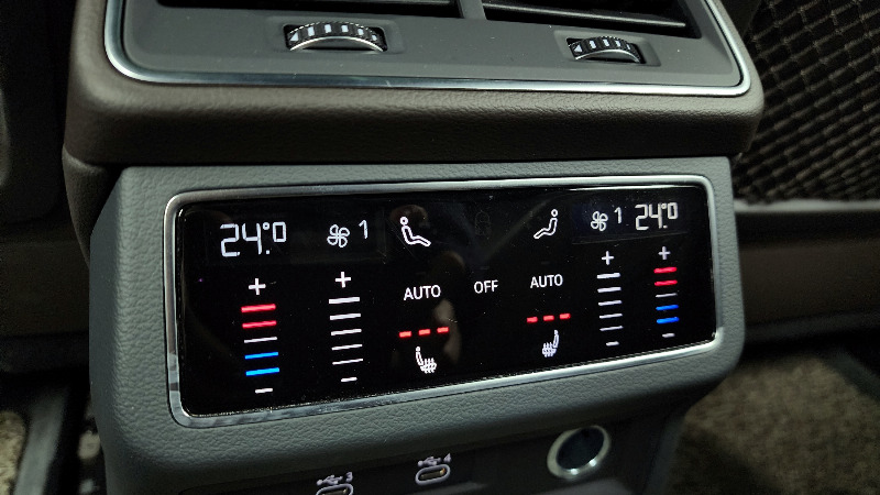 car Audi A7 id48986 photo #19
