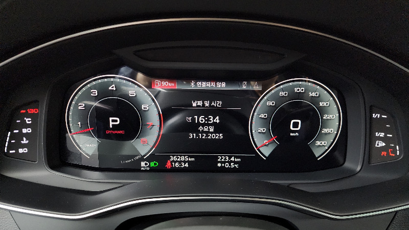 car Audi A7 id48986 photo #8