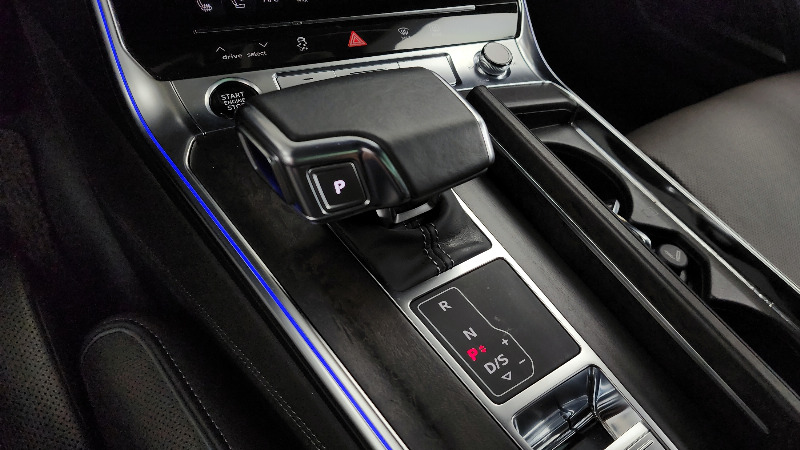 car Audi A7 id48986 photo #9