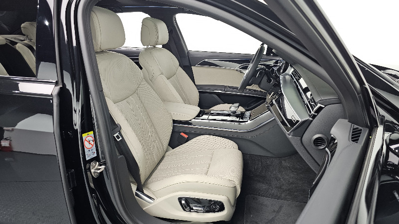 car Audi A8 id48992 photo #10