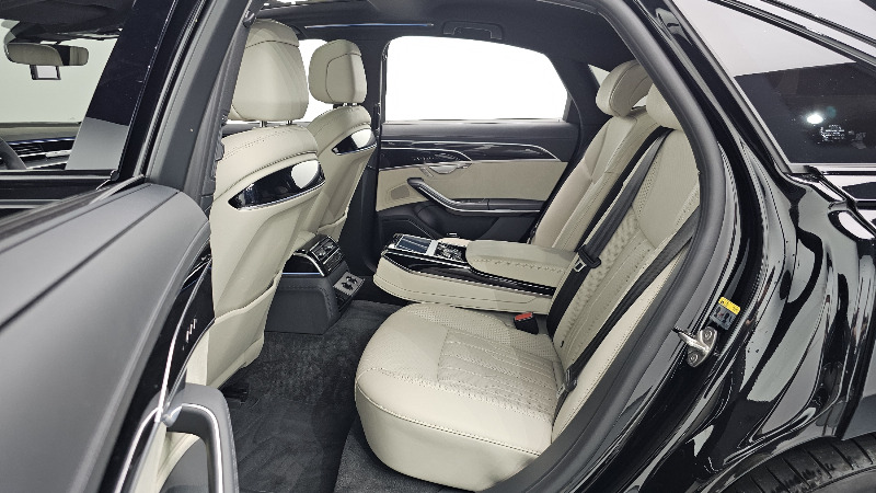 car Audi A8 id48992 photo #12