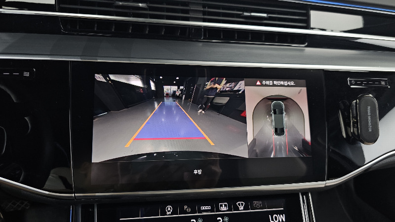 car Audi A8 id48992 photo #15