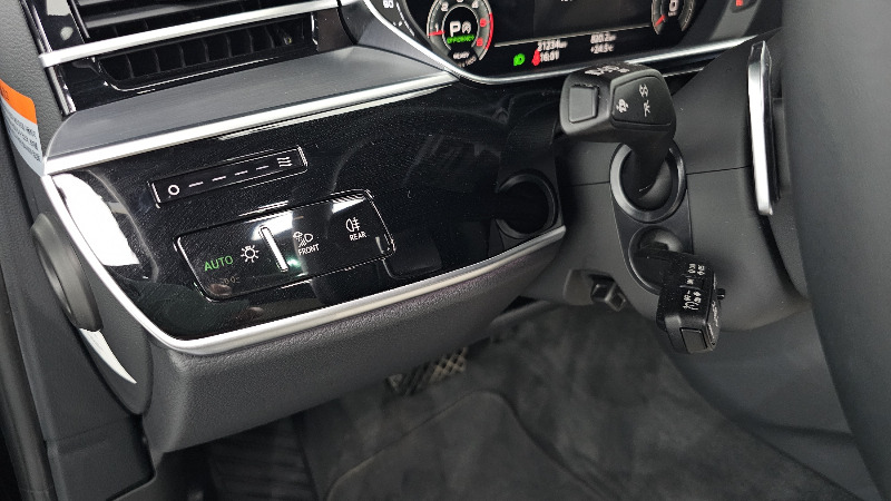 car Audi A8 id48992 photo #17