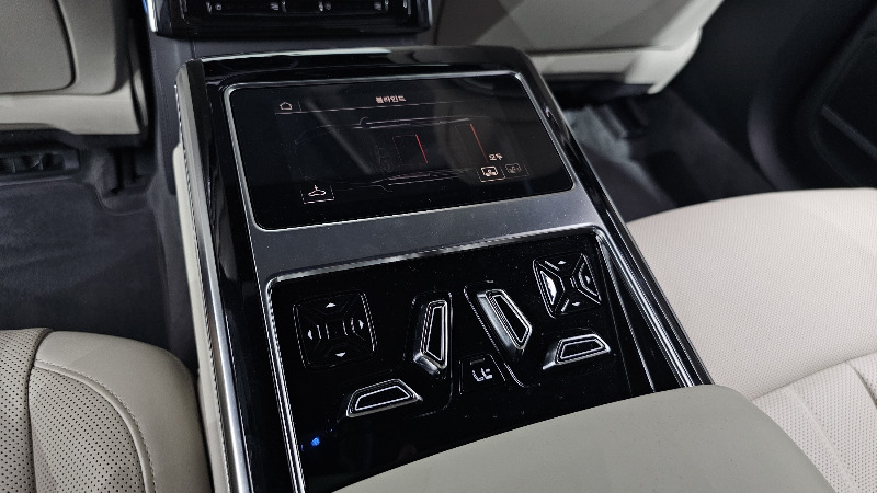 car Audi A8 id48992 photo #19