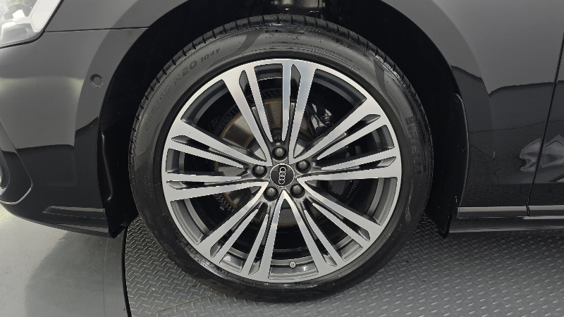 car Audi A8 id48992 photo #5