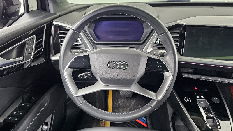 car Audi Q4 e-tron id48997 photo #13