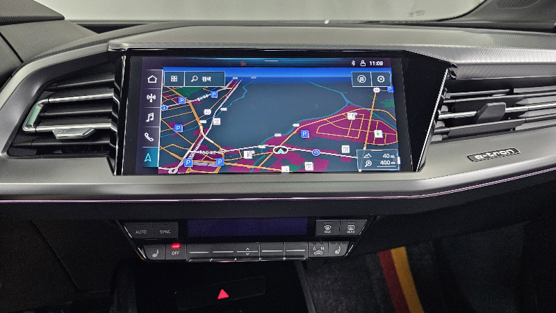 car Audi Q4 e-tron id48997 photo #14