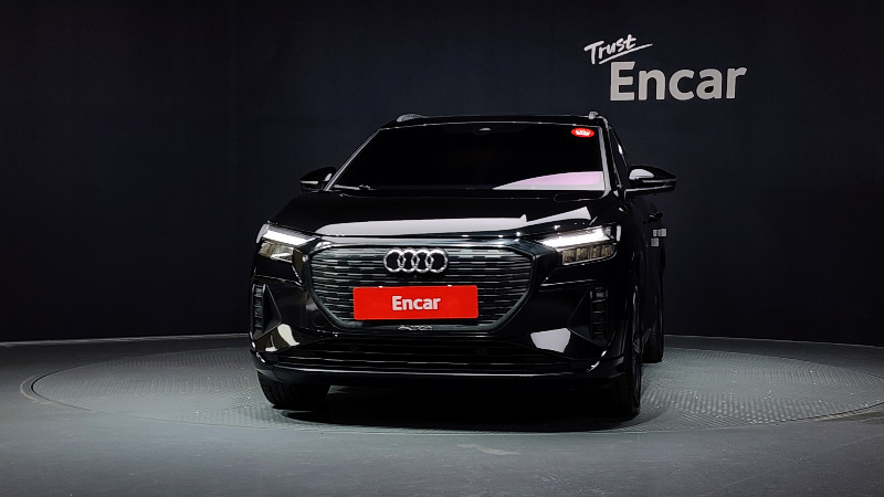 car Audi Q4 e-tron id48997 photo #3