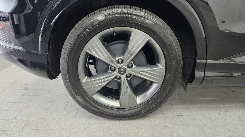 car Audi Q4 e-tron id48997 photo #5